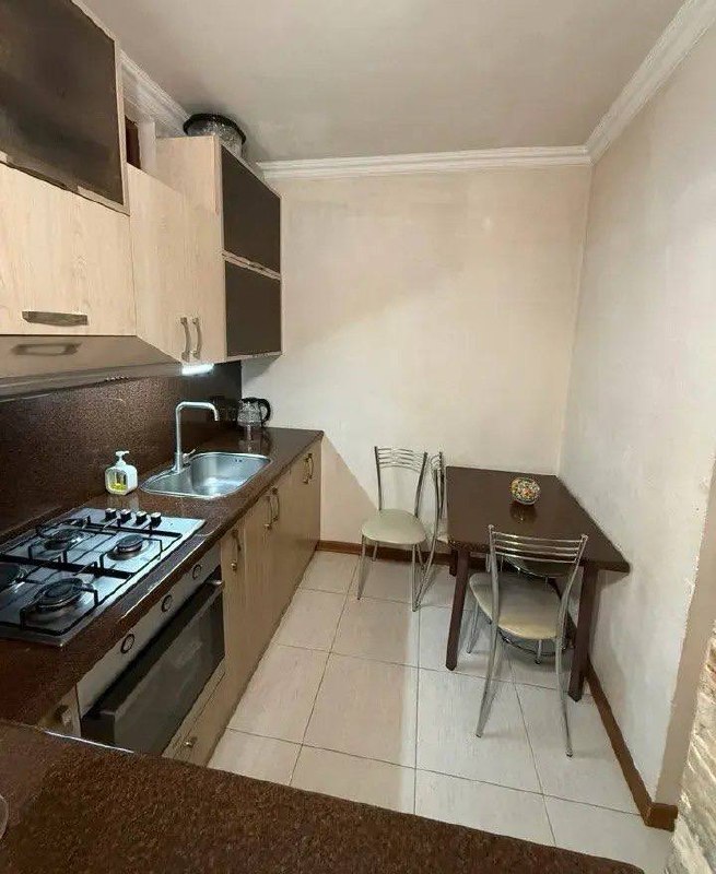 Furnished 2-Bedroom Apartment in Arabkir photo 5 of 8