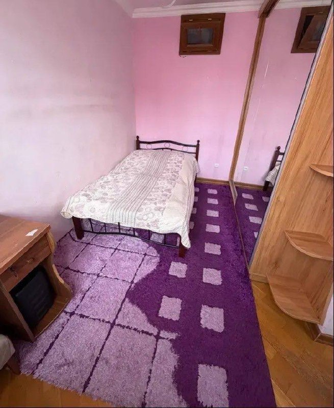 Furnished 2-Bedroom Apartment in Arabkir photo 8 of 8