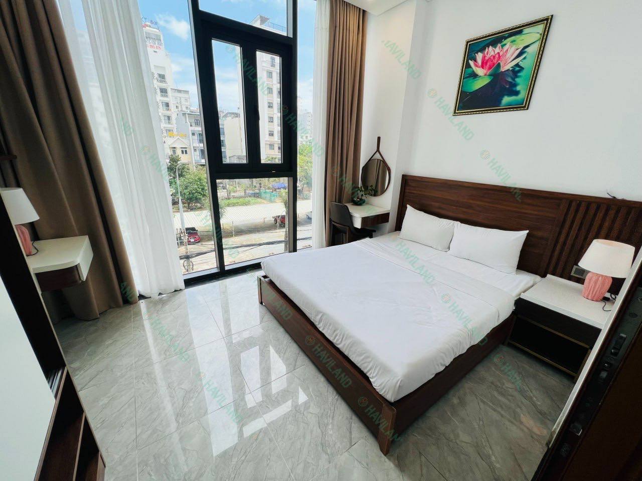 1-Bedroom Apartment in My An photo 3 of 8