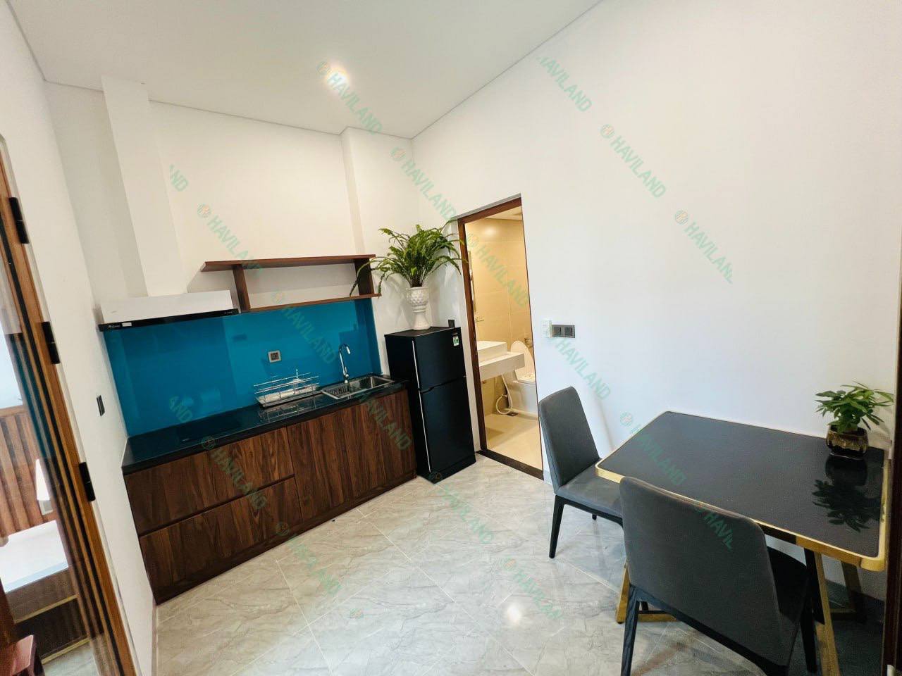 1-Bedroom Apartment in My An photo 4 of 8