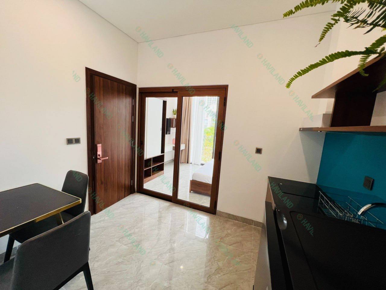 1-Bedroom Apartment in My An photo 5 of 8