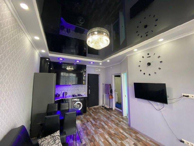 1-комнатная квартира рядом с парком 6 Мая photo 1 of 7