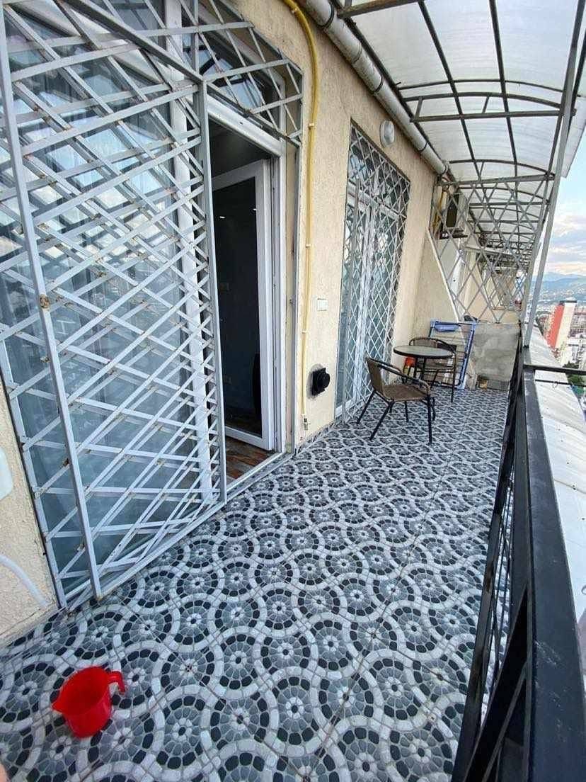 1-комнатная квартира рядом с парком 6 Мая photo 5 of 7