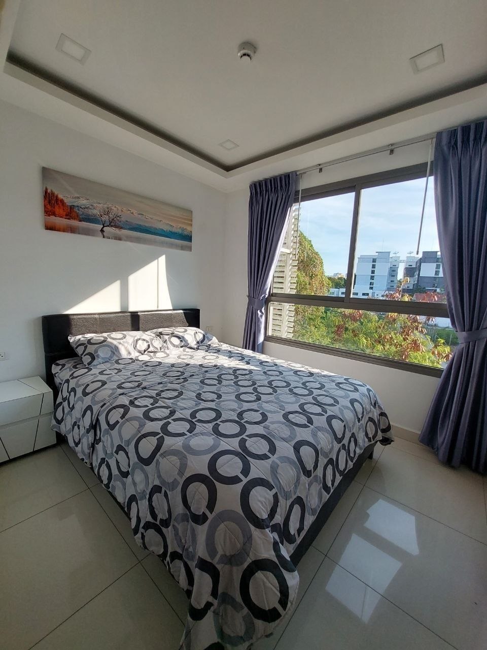 1-Bedroom Apartment at Arcadia Beach Resort photo 1 of 5