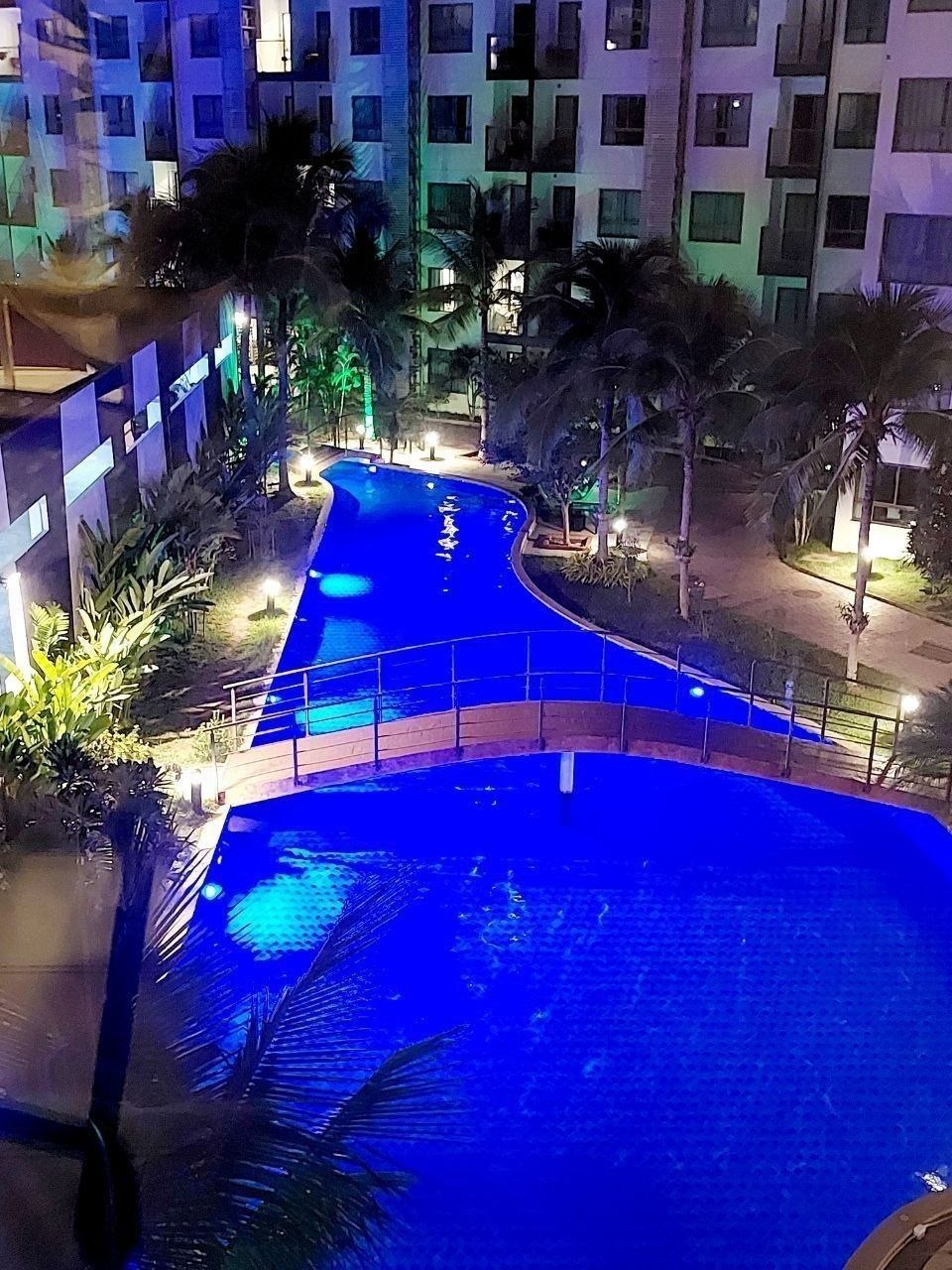 1-Bedroom Apartment at Arcadia Beach Resort photo 5 of 5