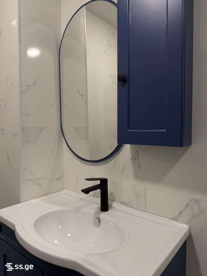 Newly Renovated 1-Bedroom Apartment in Digomi photo 8 of 8