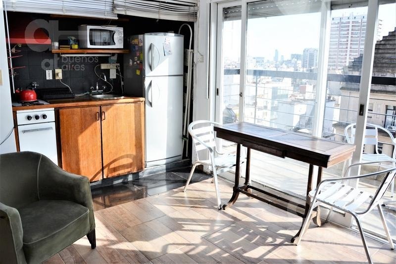 Two-Room Apartment in Recoleta photo 4 of 8