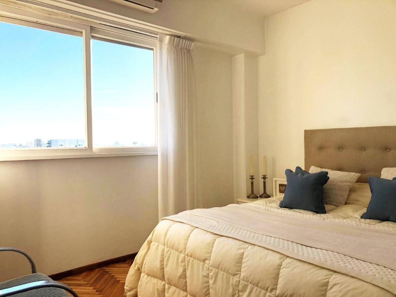 3-Room Apartment with Balcony in Belgrano photo 4 of 8