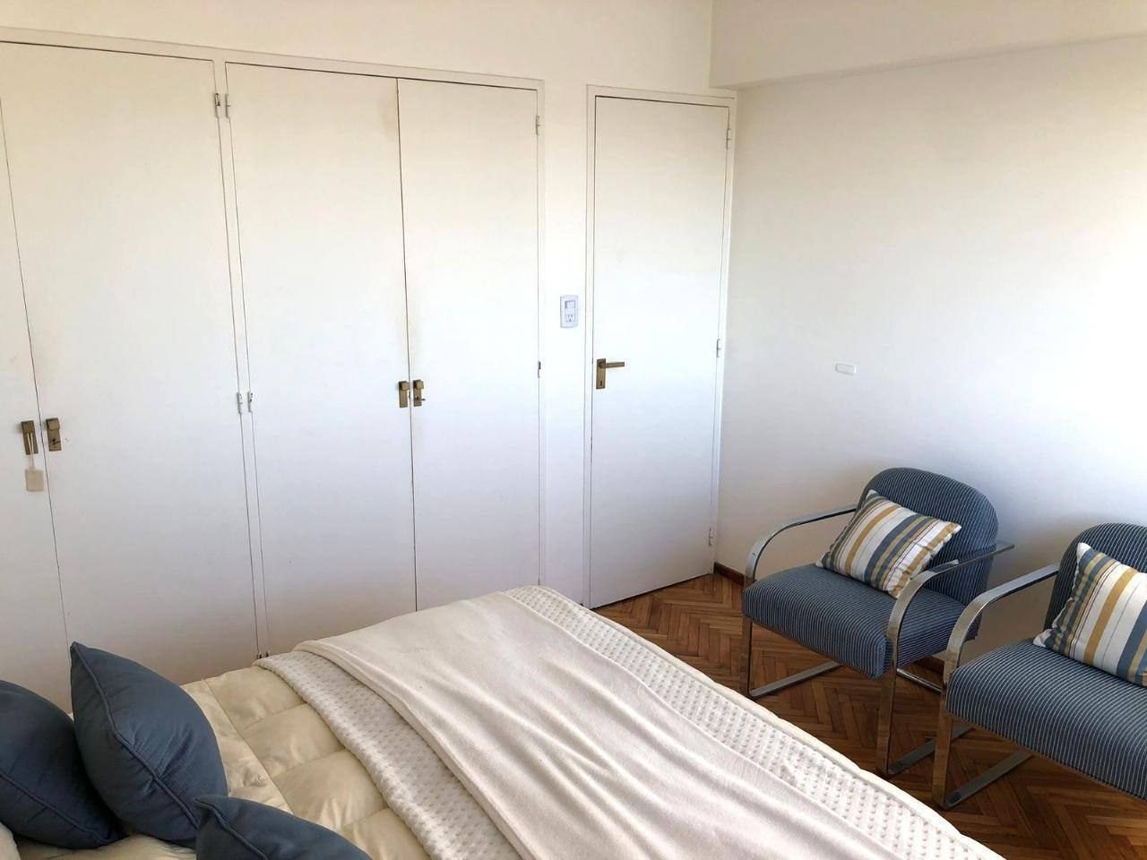 3-Room Apartment with Balcony in Belgrano photo 5 of 8
