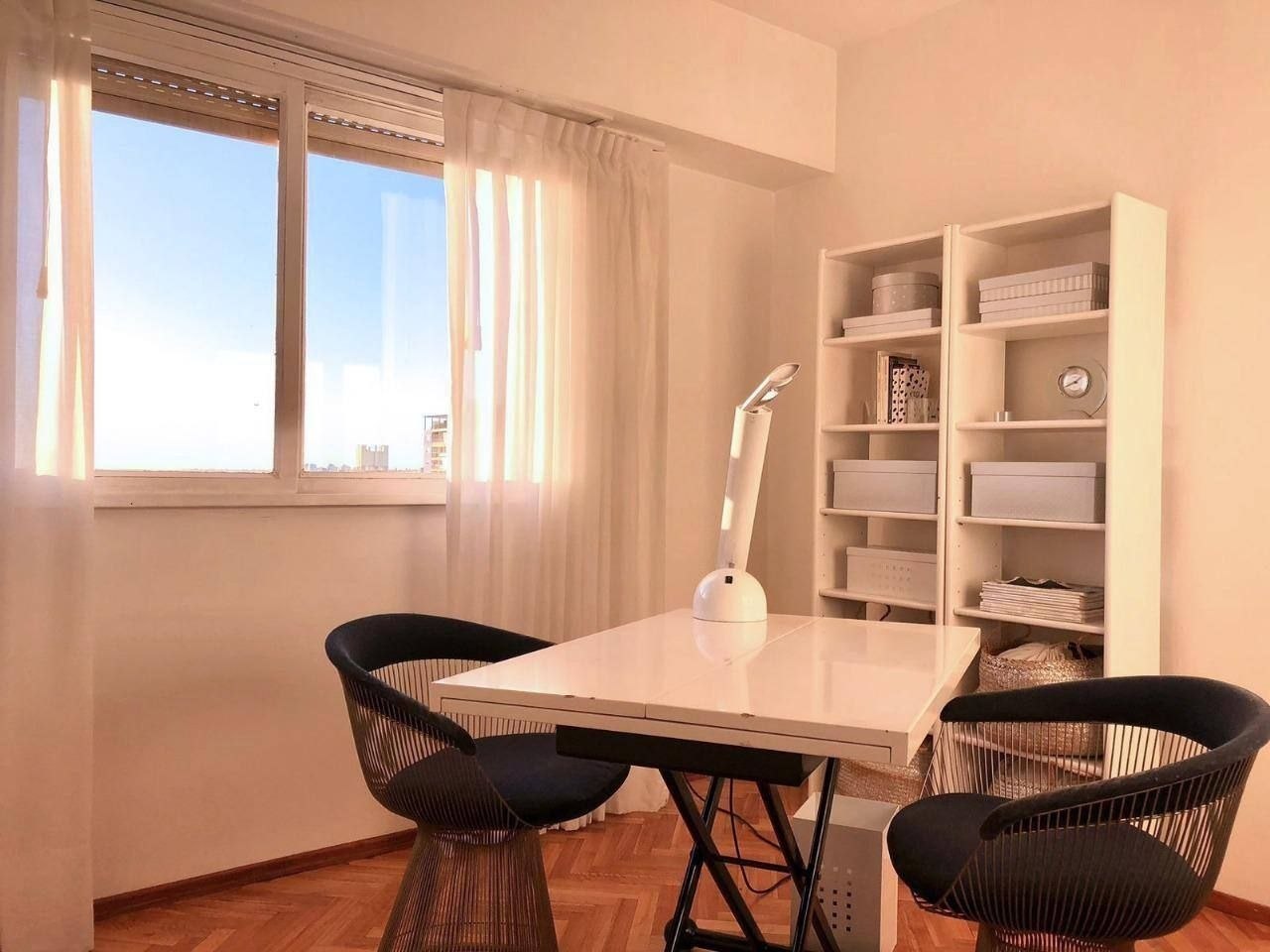 3-Room Apartment with Balcony in Belgrano photo 6 of 8