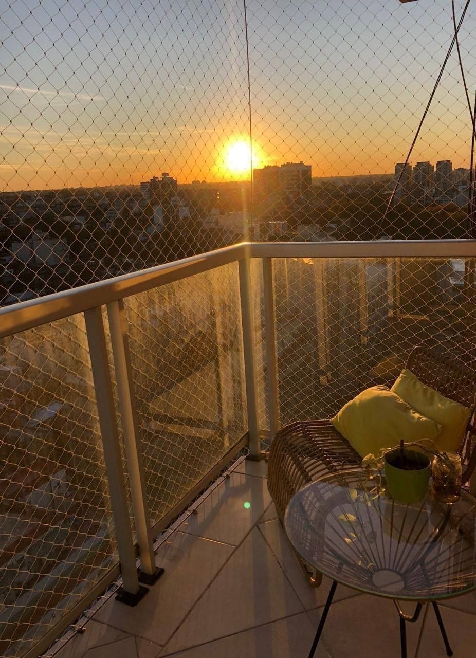 3-Room Apartment with Balcony in Belgrano photo 8 of 8