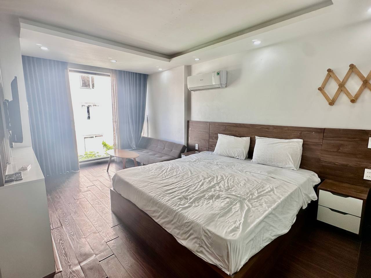 Studio Apartment in My An photo 5 of 8