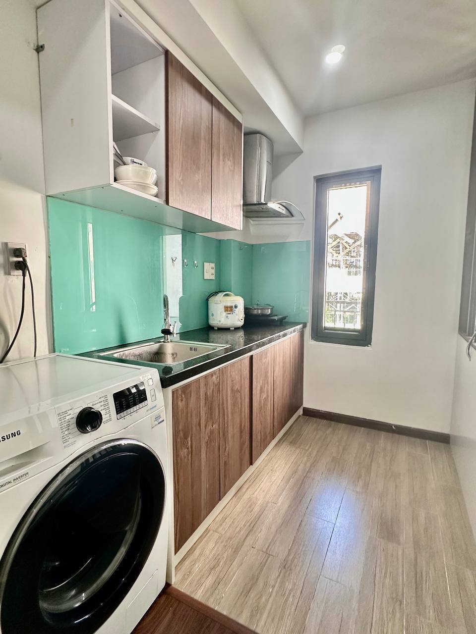Studio Apartment in My An photo 6 of 8