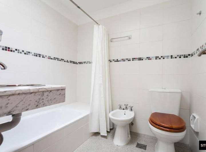 Budget 1-Bedroom Apartment with Terrace photo 8 of 8