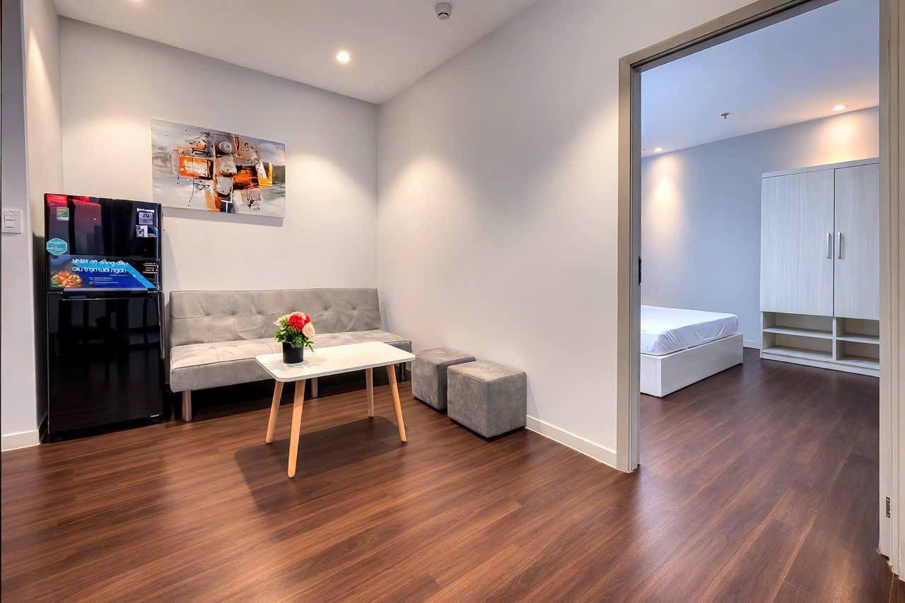 1-Bedroom Apartment with Han River View in Son Tra photo 7 of 8
