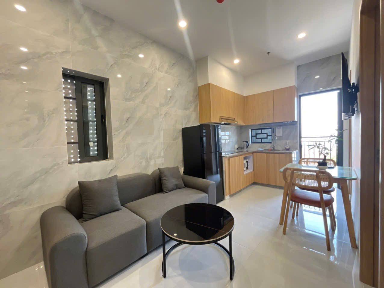 2-Bedroom Apartment in Son Tra photo 4 of 8