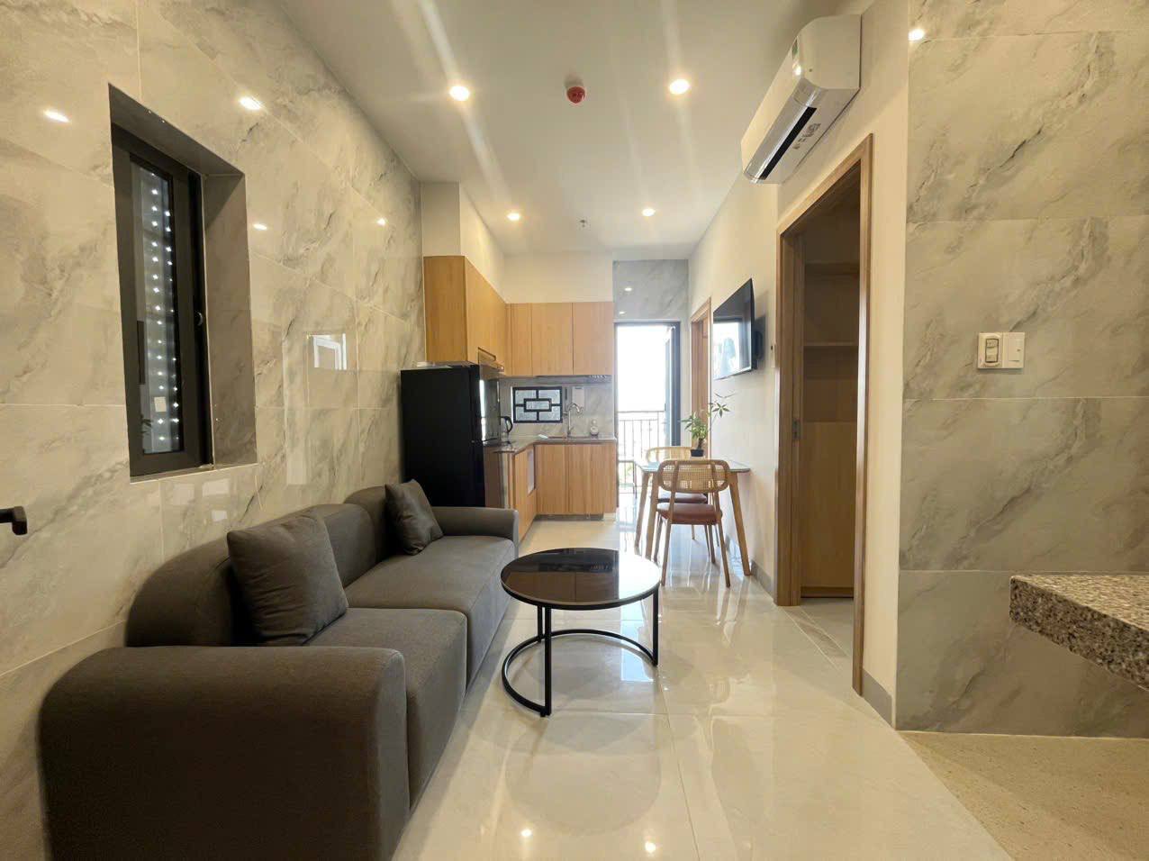 2-Bedroom Apartment in Son Tra photo 5 of 8