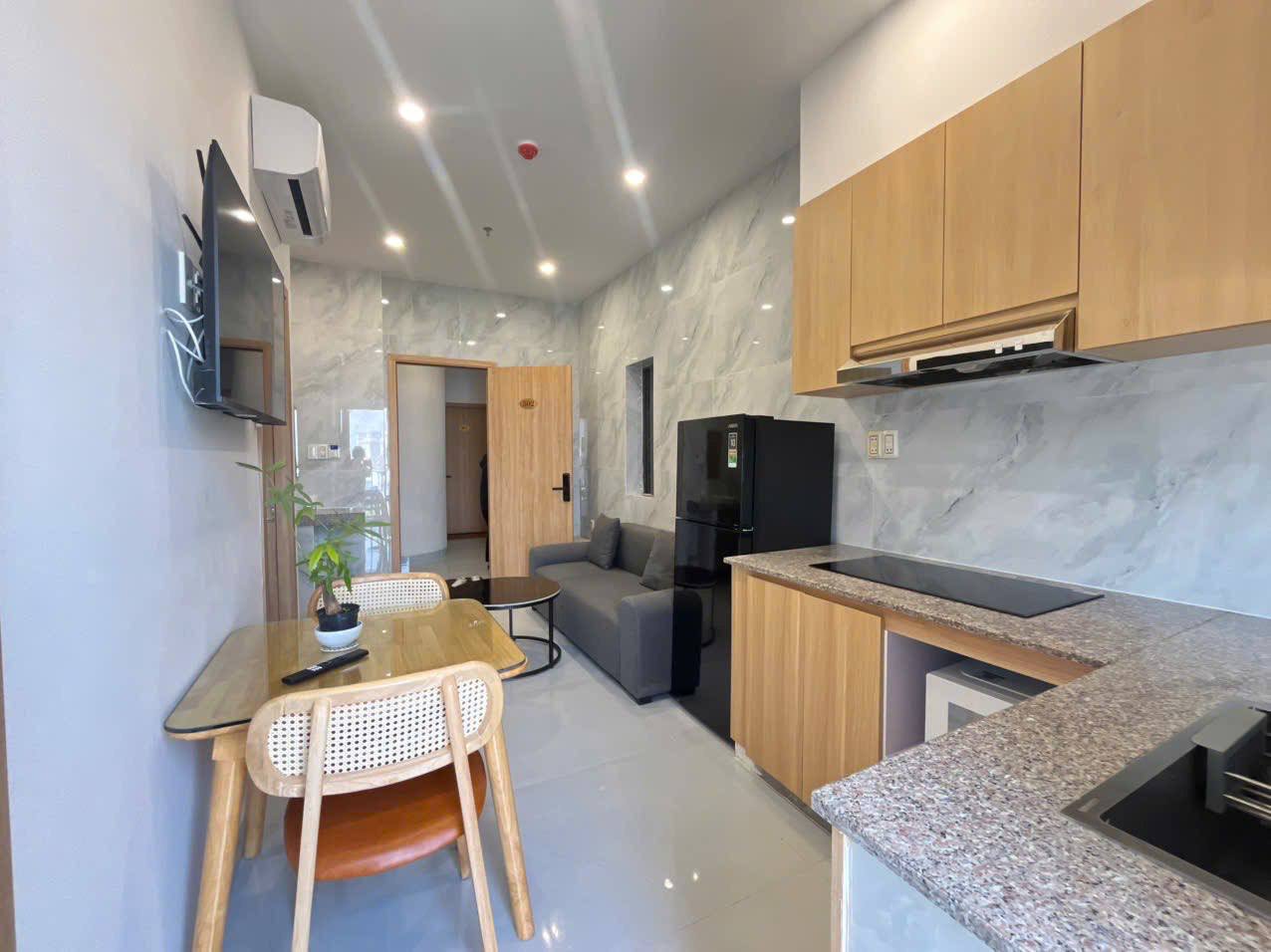 2-Bedroom Apartment in Son Tra photo 7 of 8