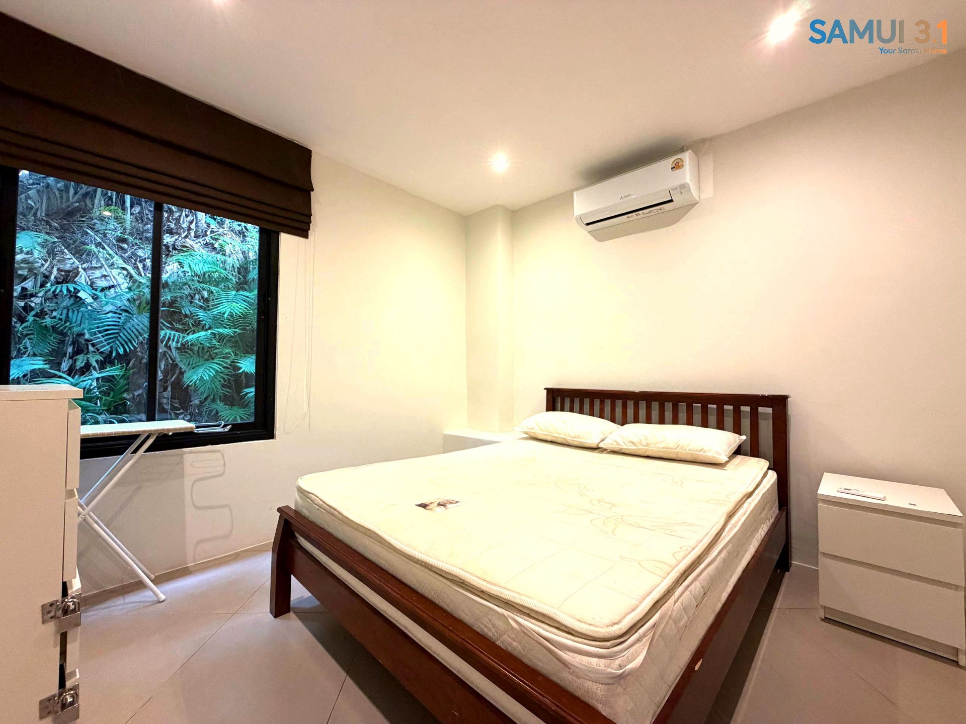2-Bedroom Apartment in Chaweng photo 5 of 8