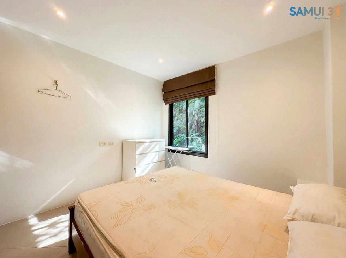 2-Bedroom Apartment in Chaweng photo 6 of 8