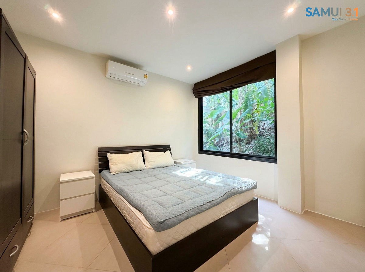 2-Bedroom Apartment in Chaweng photo 8 of 8