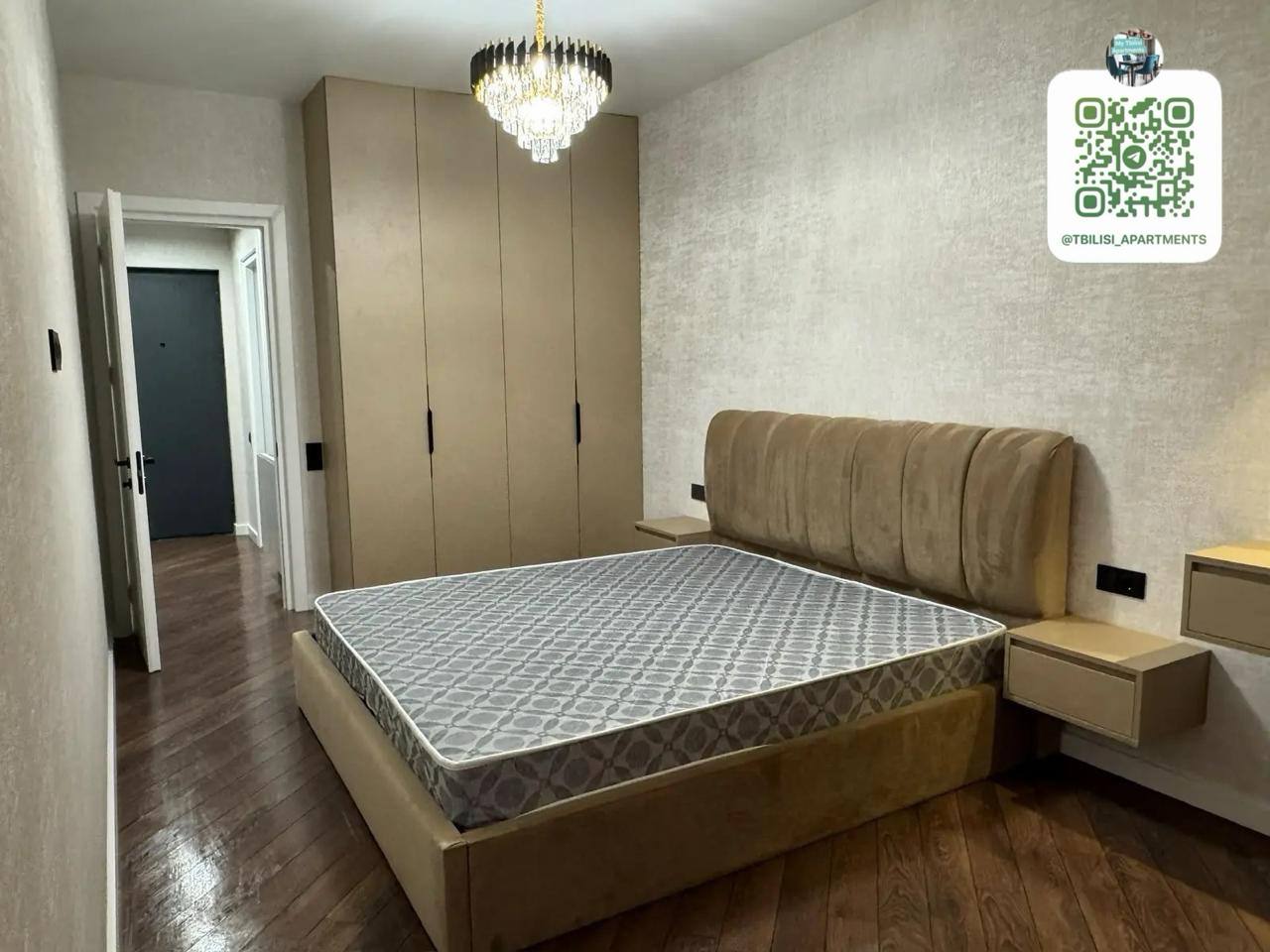 One-Bedroom Apartment in Ortachala photo 7 of 8