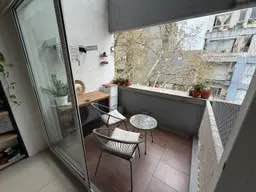 Two-Room Apartment in Villa Crespo photo 6 of 8