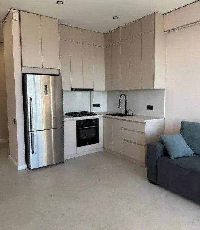 Furnished 2-Bedroom Apartment in Shengavit photo 4 of 8
