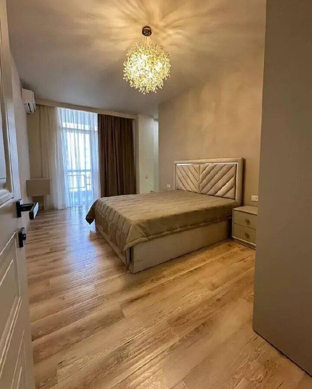 Furnished 4-Room Apartment in Kentron photo 4 of 8