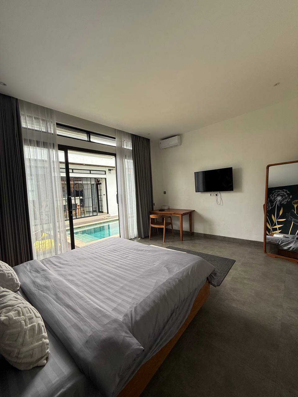 3-Bedroom Villa in Pererenan photo 4 of 7
