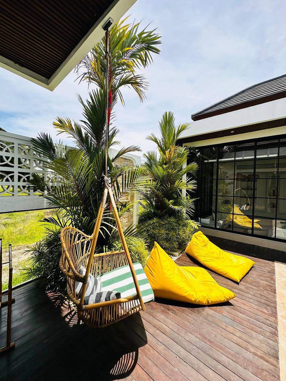 3-Bedroom Villa in Pererenan photo 5 of 7