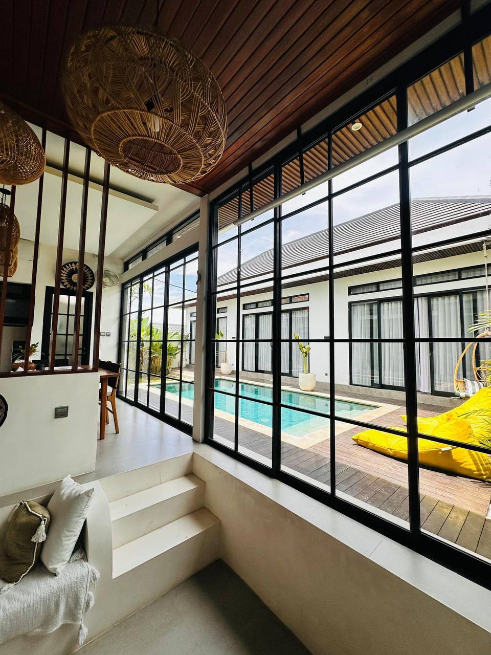3-Bedroom Villa in Pererenan photo 7 of 7