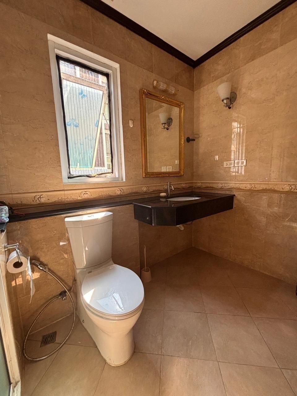 1-Bedroom Apartment at Siam Oriental Twins photo 3 of 5