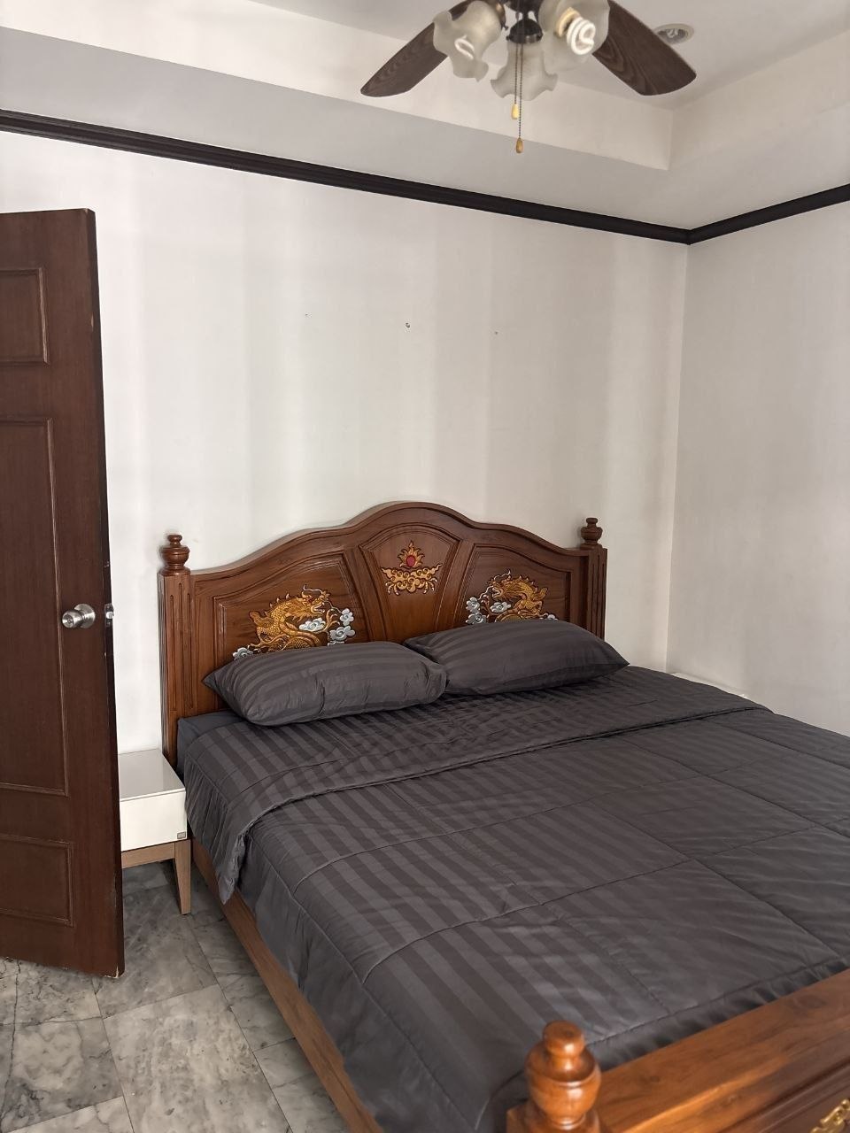 1-Bedroom Apartment at Siam Oriental Twins photo 4 of 5