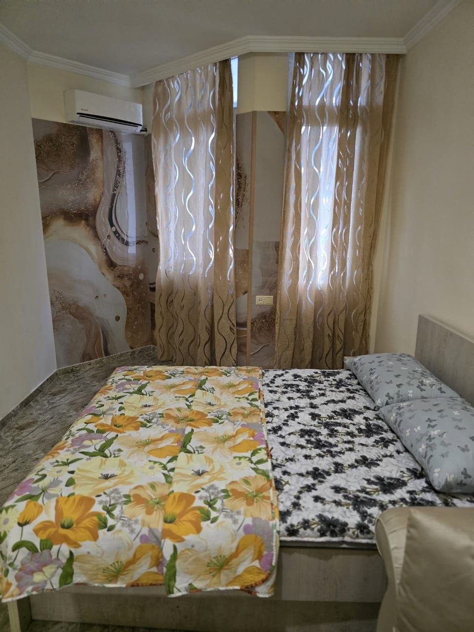 Studio Apartment on Gorgiladze Street photo 1 of 8