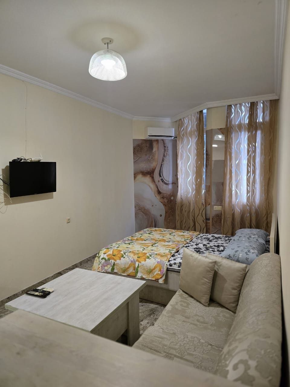 Studio Apartment on Gorgiladze Street photo 3 of 8