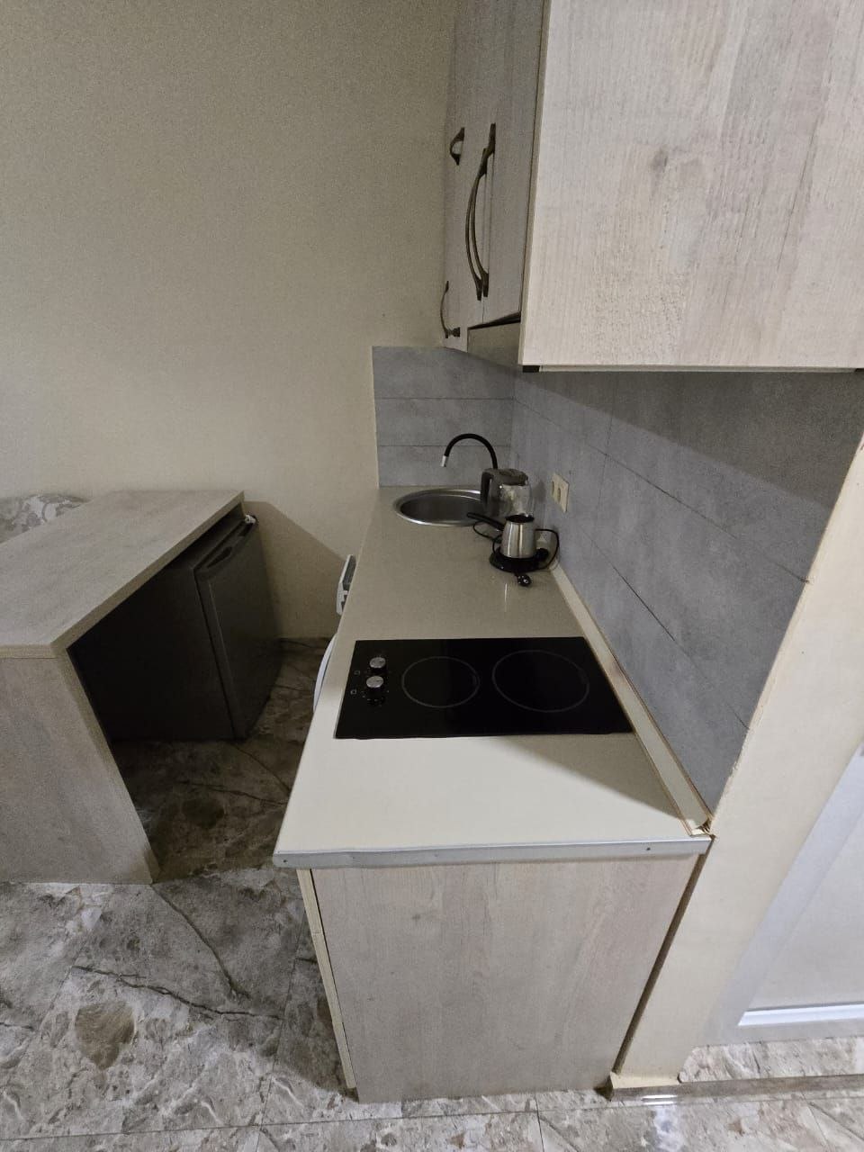 Studio Apartment on Gorgiladze Street photo 4 of 8
