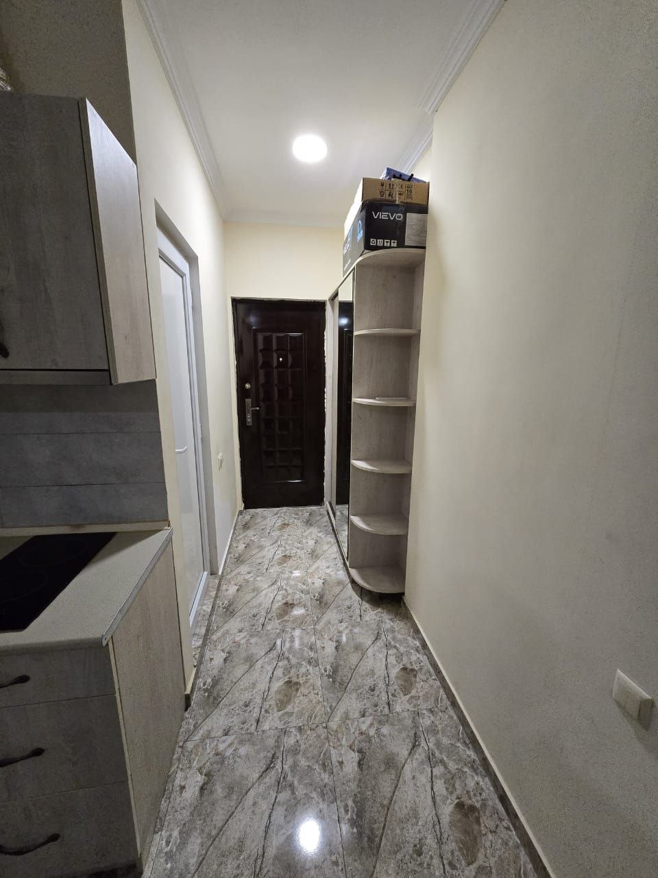 Studio Apartment on Gorgiladze Street photo 6 of 8