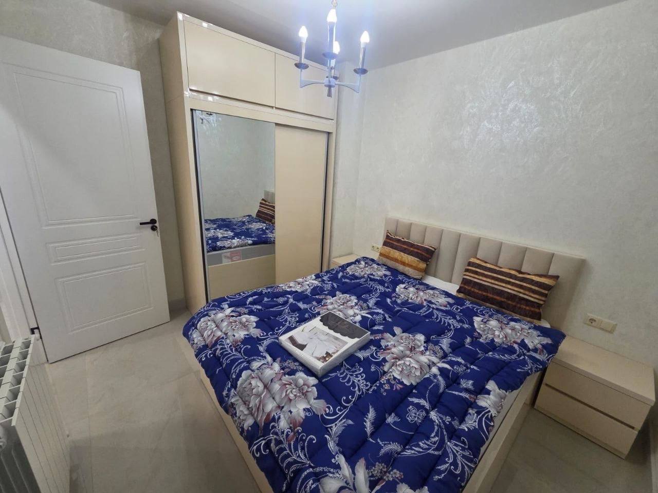 2-Bedroom Apartment on Lortkipanidze Street photo 3 of 5