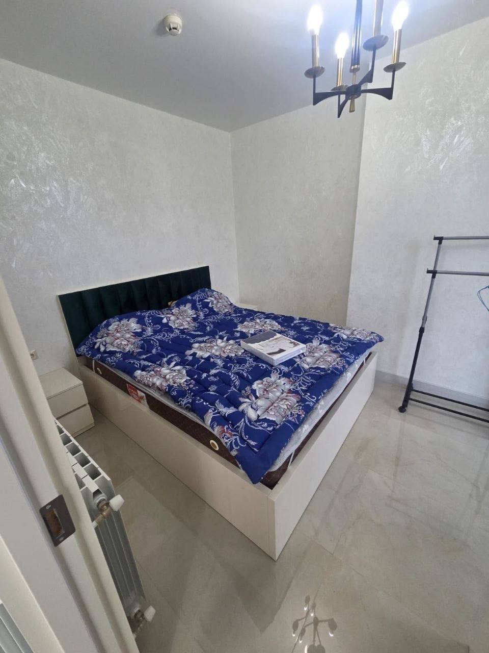 2-Bedroom Apartment on Lortkipanidze Street photo 4 of 5