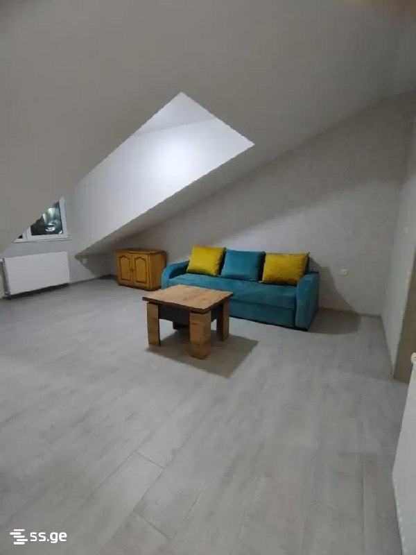 2-Room Apartment in Saburtalo photo 1 of 7