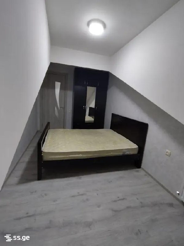 2-Room Apartment in Saburtalo photo 2 of 7