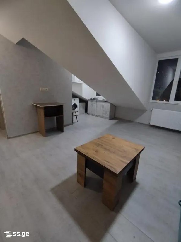 2-Room Apartment in Saburtalo photo 3 of 7