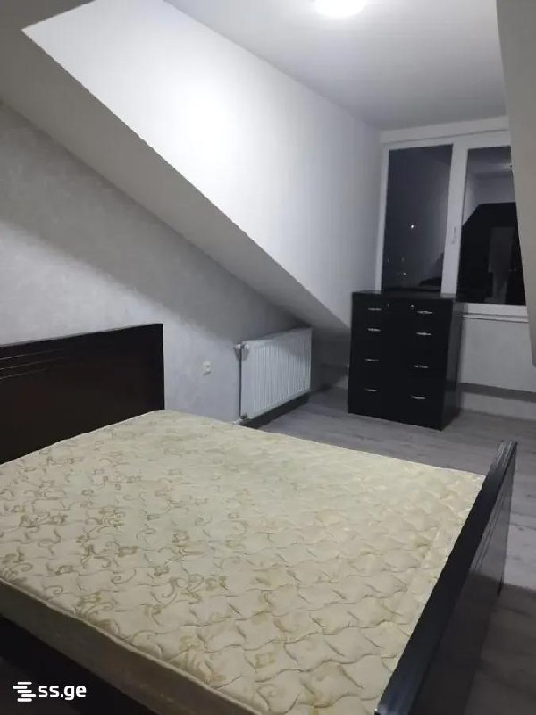 2-Room Apartment in Saburtalo photo 4 of 7