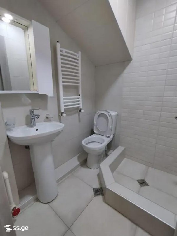 2-Room Apartment in Saburtalo photo 5 of 7