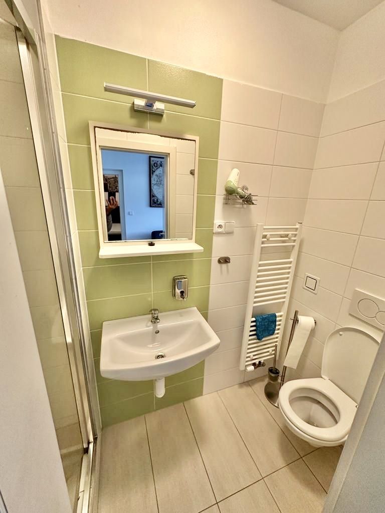 Меблированная 2+кк квартира в Высочанах photo 7 of 8
