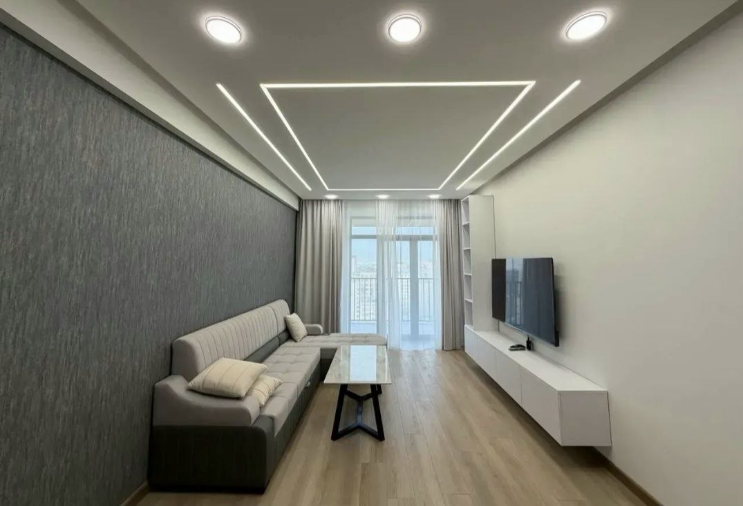 New One-Bedroom Apartment in Arabkir photo 1 of 8