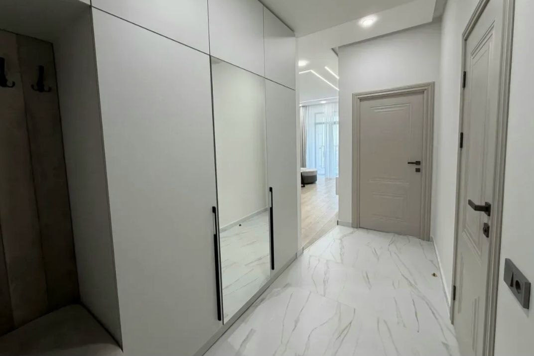New One-Bedroom Apartment in Arabkir photo 3 of 8
