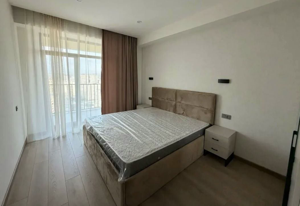 New One-Bedroom Apartment in Arabkir photo 4 of 8