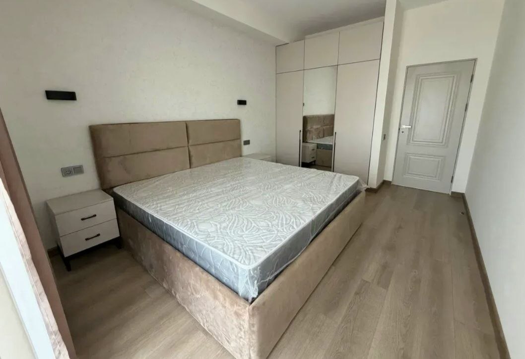 New One-Bedroom Apartment in Arabkir photo 5 of 8